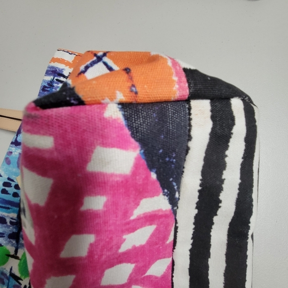 Kate Spade New York Daytripper Bon Bella Shopper Tote Bag. - Picture 13 of 16